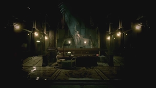 تریلر بازی Resident Evil 2 Remake پلی استیشن 4