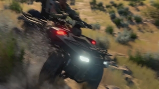 تریلر بازی Call Of Duty Black Ops 4 ps4