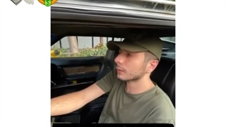 پولدارای ایرانی