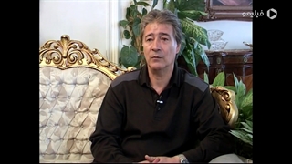 تیزر مستند من ناصر حجازی هستم