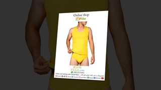 انواع زیر پوش و رکابی ست شورت و تیشرت رنگی و نخی و طرح دار پسرانه و مردانه الیاف طبیعی