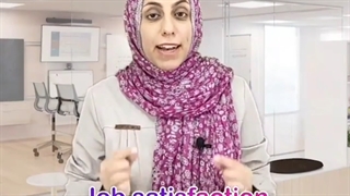 موضوع شغل و رضایت شغلی در آزمون اسپیکینگ آیلتس