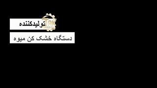 خشک کن میوه وسبزیجات خشک کن گل محمدی خشک کن گیاهان دارویی