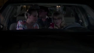 The big bang فصل ۹قسمت۸