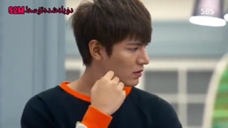 سریال وارثان قسمت۸دوبله فارسی