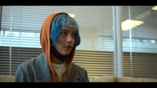 تریلر فیلم کیمی Kimi 2022