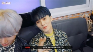 پارت دوم آن کات ویژه آلبوم Favorite(پشت صحنه موزیک ویدیو فیوریت) با زیرنویس فارسی ازNCT127