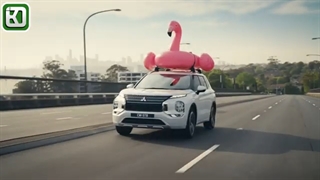 Mitsubishi outlander | outlander | KHODROiD | #mitsubishioutlander #lifestyle #Nature #live #luxury