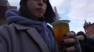 یک روز با مدگل :>Toronto Vlog