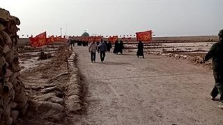 یادمان‌شهدای‌شلمچه