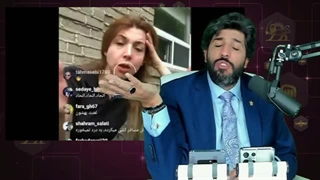 14010107: استاد دانشگاه تورنتو بابت دوربینهای نظارتی درسطح شهر ابراز نگرانی شدید میکند