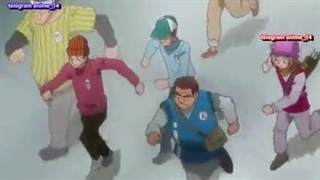 انیمه فوق العاده هانتر hunter x hunter همراه بازیر نویس فارسی چسبیده قسمت6