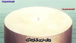 انیمه فوق العاده هانتر hunter x hunter همراه بازیر نویس فارسی چسبیده قسمت9