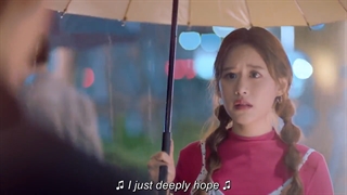 قسمت هفده ام سریال تایلندی من همیشه تو( Me Always You 2021)_بازیرنویس فارسی