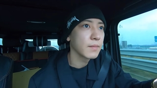 ویدیوی آپدیت چنل یوتیوب استودیو NNG با ویدیوی "آخرین دور دور قبل از اعزام به سربازی" از چانیول