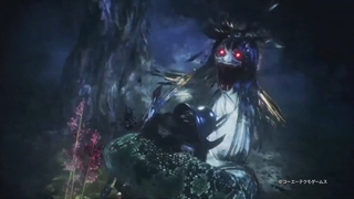 تریلر بازی Nioh 2 ps4