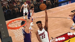 تریلر بازی NBA 2k21 ps4