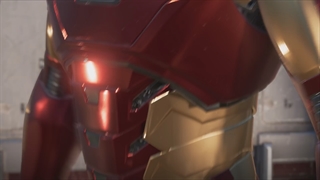 تریلر بازی Marvel Avengers ps4