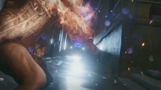 تریلر بازی inFAMOUS Second Son ps4