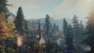 گیم پلی بازی inFAMOUS Second Son ps4