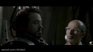 میکس خیلی قشنگ از مرد آهنی حتما ببینید 2022