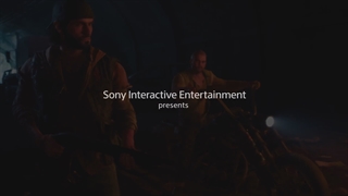تریلر بازی Days Gone ps4