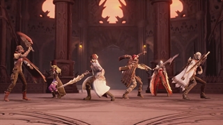 تریلر بازی Code Vein ps4