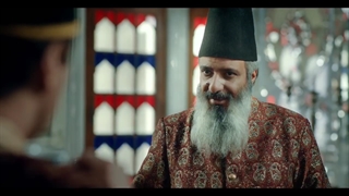 دانلود قسمت دوم سریال جیران با حجم کم