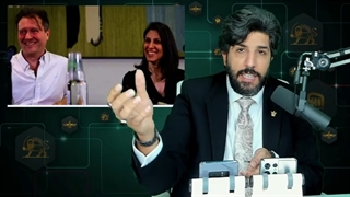 14010108: حمله مردم انگلیس به نازنین زاغری با هشتگ او را به ایران برگردانید.