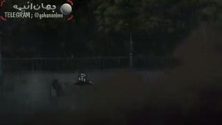 انیمه خاطرات وانیتاس فصل دوم قسمت 11 با زیرنویس فارسی-240p