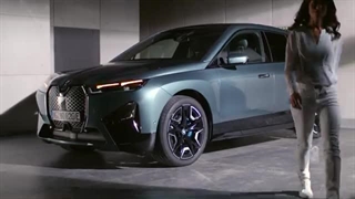 چگونه. استفاده از BMW Digital Key Plus برای آیفون در BMW OS8