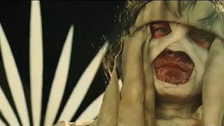 شمشیرزن دوره گرد 3