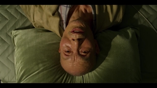 سریال کره ای : بازی مرکب (بازی ماهی مرکب) قسمت 9 آخرین قسمت