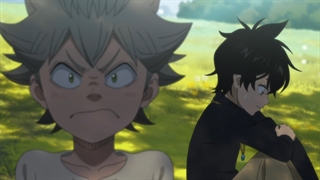 قسمت 2 فصل 1 black clover(بدون حذفیات)