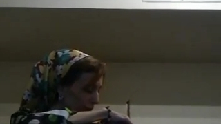 تکنوازی ویولن - بی کلام آرامبخش