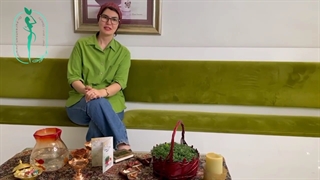 تبریک سال نو 1401 | دکتر فرشته جلالپور