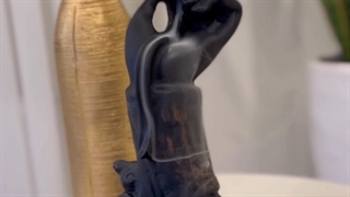 جا عودی طرح دست