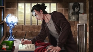 Attack on Titan S4 OP: THE RUMBLING | but it's lofi hip hop (Chill Beats to Tatakae)