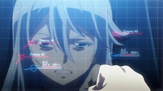 انیمه ایتی سیکس ( 86 ) Eighty Six، خلاصه و کانال تلگرامی ما : https://t.me/animenewnew