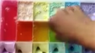 اسلایم های کیوت