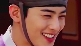 چا اون وو/آسترو/تولدت نزدیکه نونویی@-@