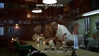 سریال under the dome s1e2