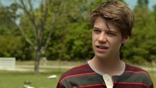 سریال under the dome s1e5