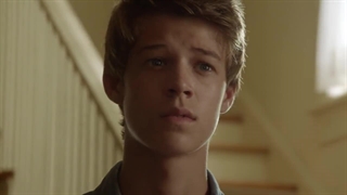 سریال under the dome s1e8