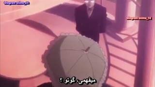انیمه فوق العاده هانتر hunter x hunter همراه بازیر نویس فارسی چسبیده قسمت25