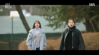 قسمت 10 سریال یک خواستگاری کاری/ a business proposal 2022 +زیرنویس فارسی