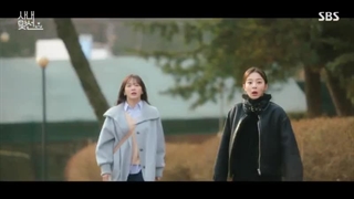 قسمت 10 سریال یک خواستگاری کاری + زیرنویس فارسی (A Business Proposal 2022) + پیش نمایش قسمت 11 هم تو پستای قبله میتونین ببینین