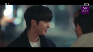 قسمت دهم سریال کره ای "خواستگاری تجاری"  + زیرنویس فارسی