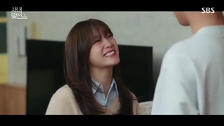 قسمت 10 سریال یک خواستگاری کاری+زیرنویس فارسی(A Business Proposal 2022 )با بازی کیم سه جونگ و آن هیو سوپ