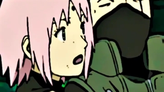 میکس از انیمه ی ناروتو